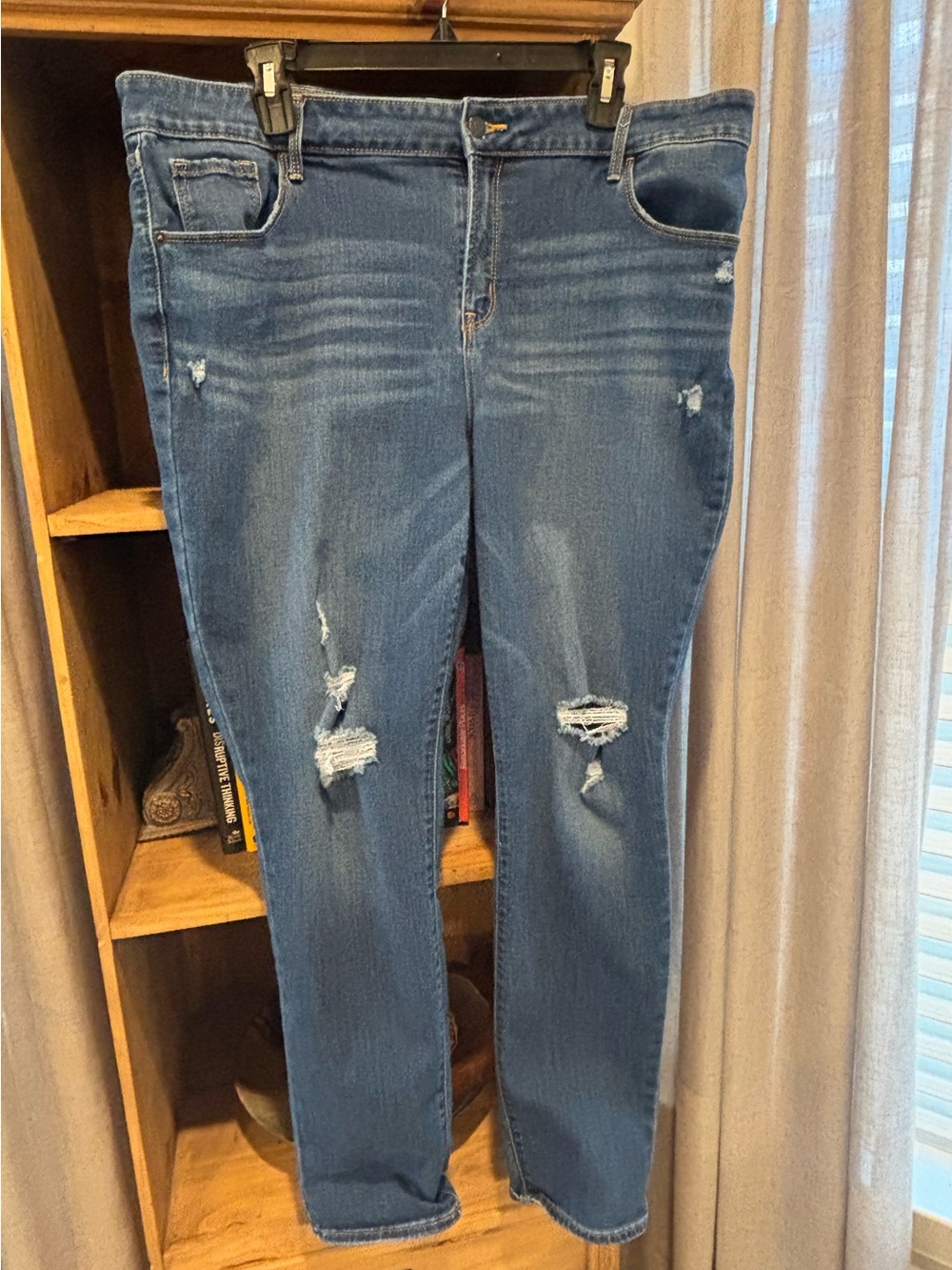 OLD NAVY ‘Pop Icon’  - 18 Long